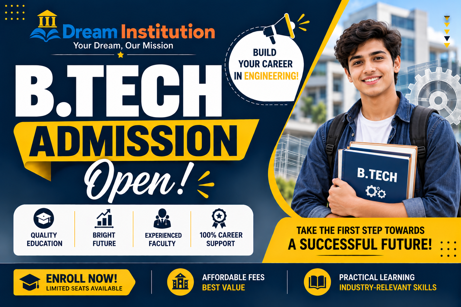 B.TECH