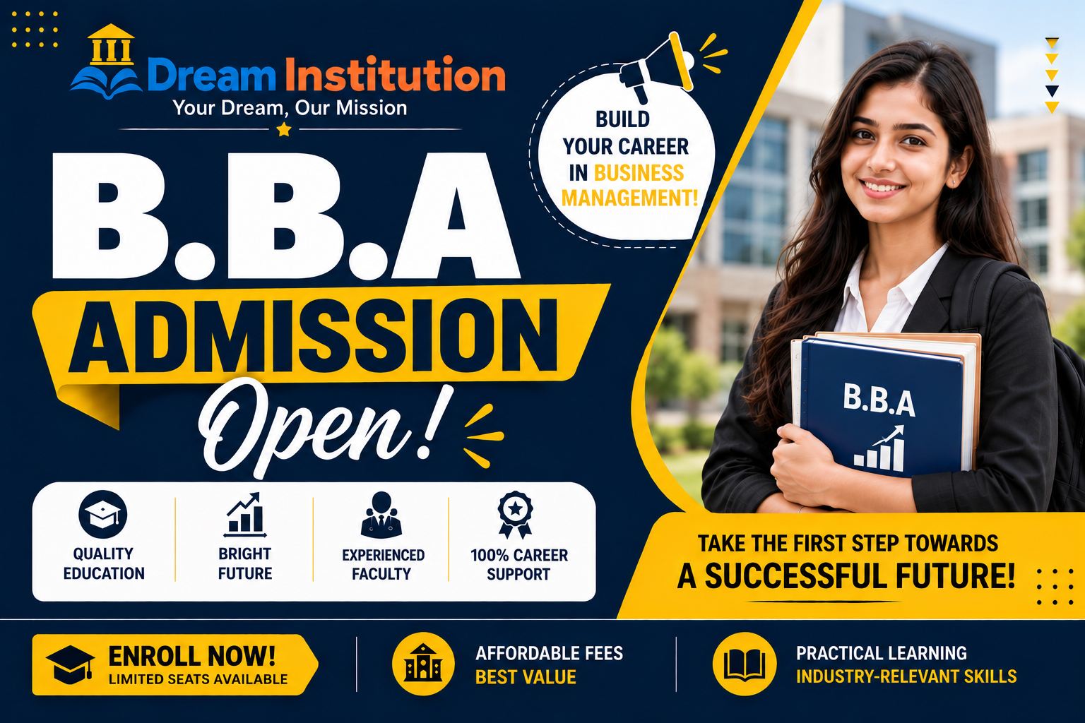 B.B.A